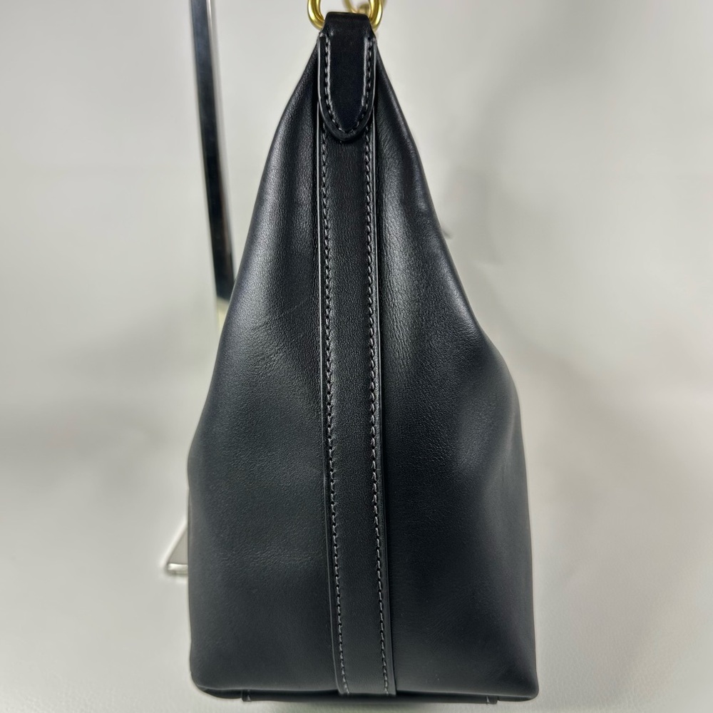 NWT Women’s Coach Juliet SB Shoulder Bag Glovetanned Leather Bag - Picture 6 of 11